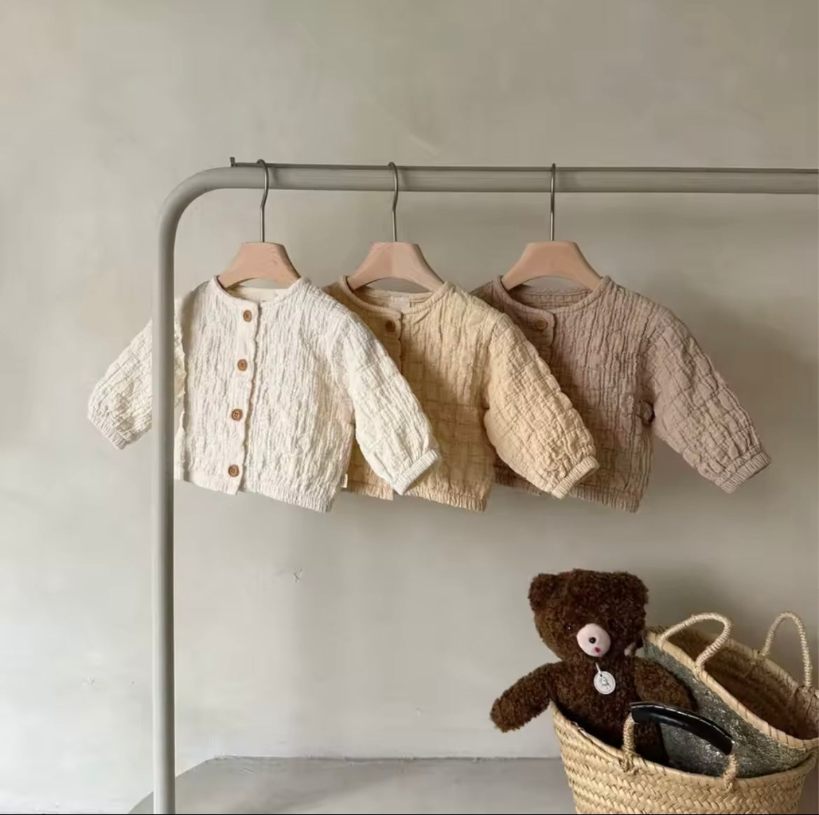 The Poppy 2pc set