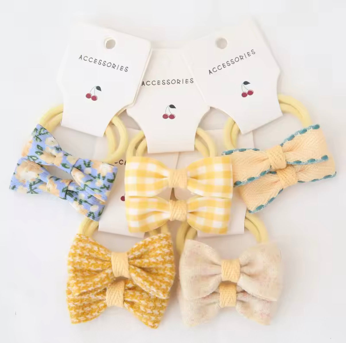 Bobbles - 10 pack