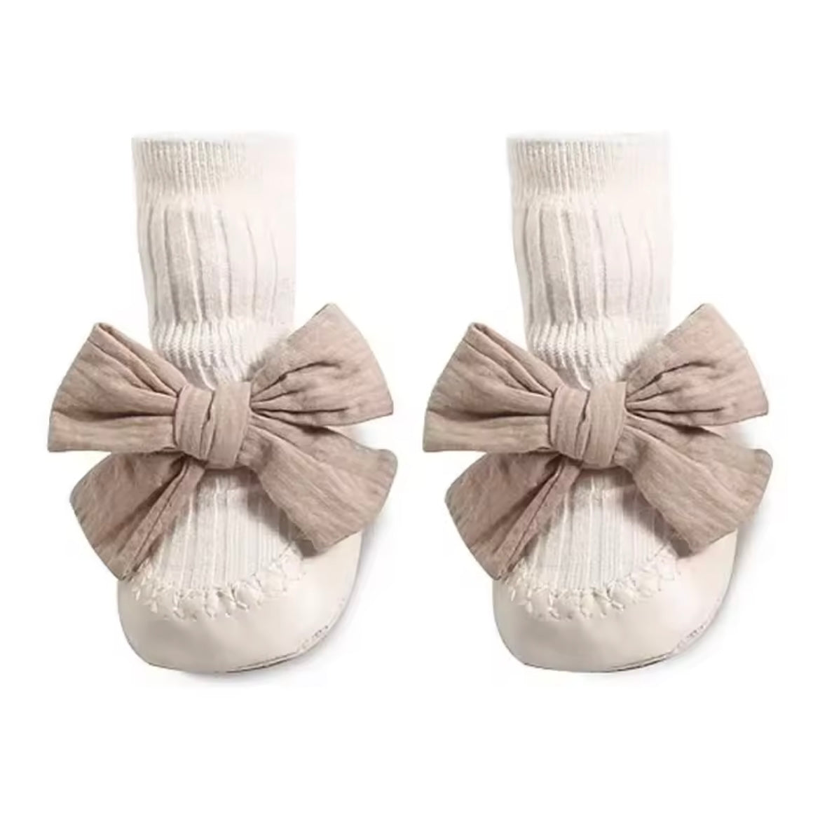 Bootie socks