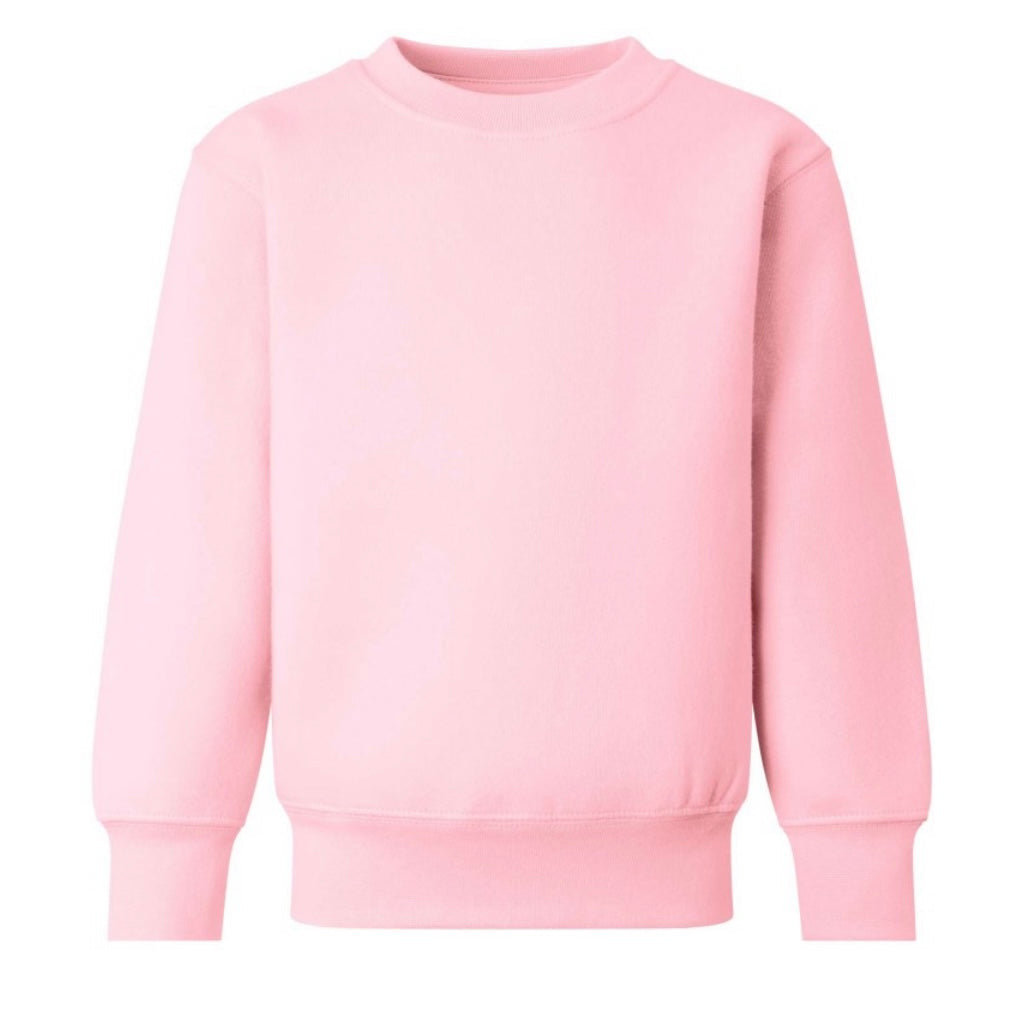 Personalised Easter sweatshirt