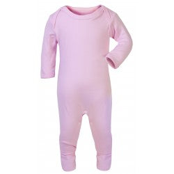 Personalised Halloween sleepsuits
