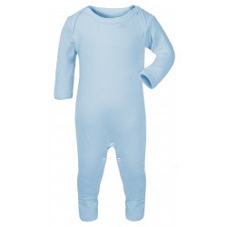 Personalised Halloween sleepsuits