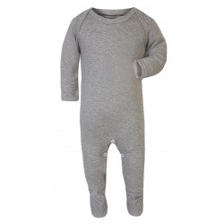 Personalised Halloween sleepsuits