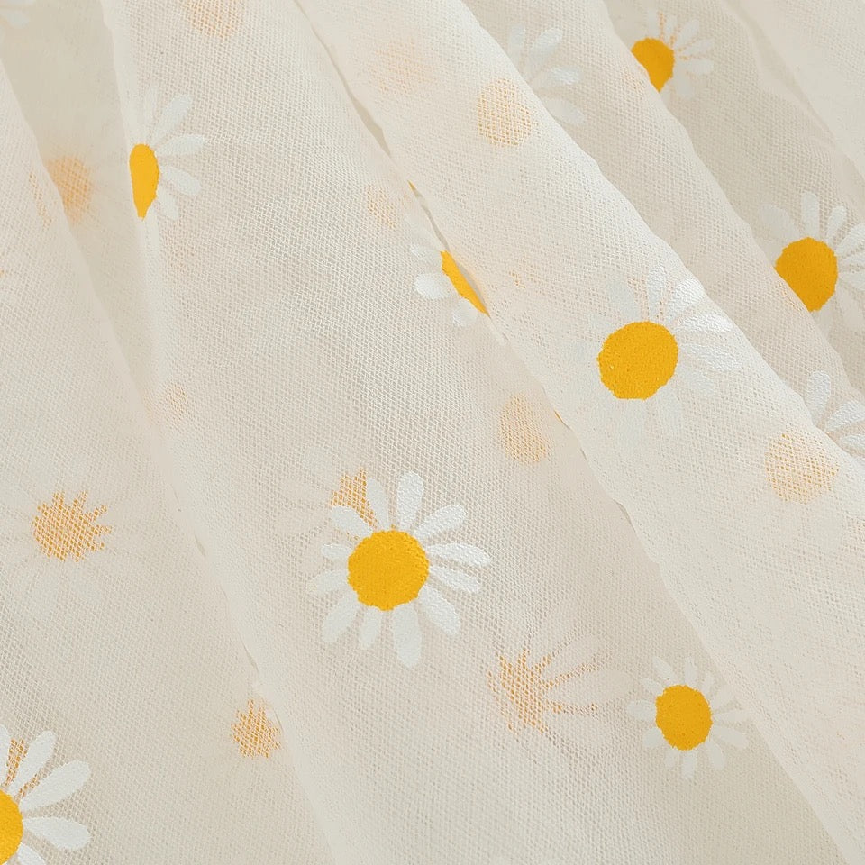 The Daisy tulle dress