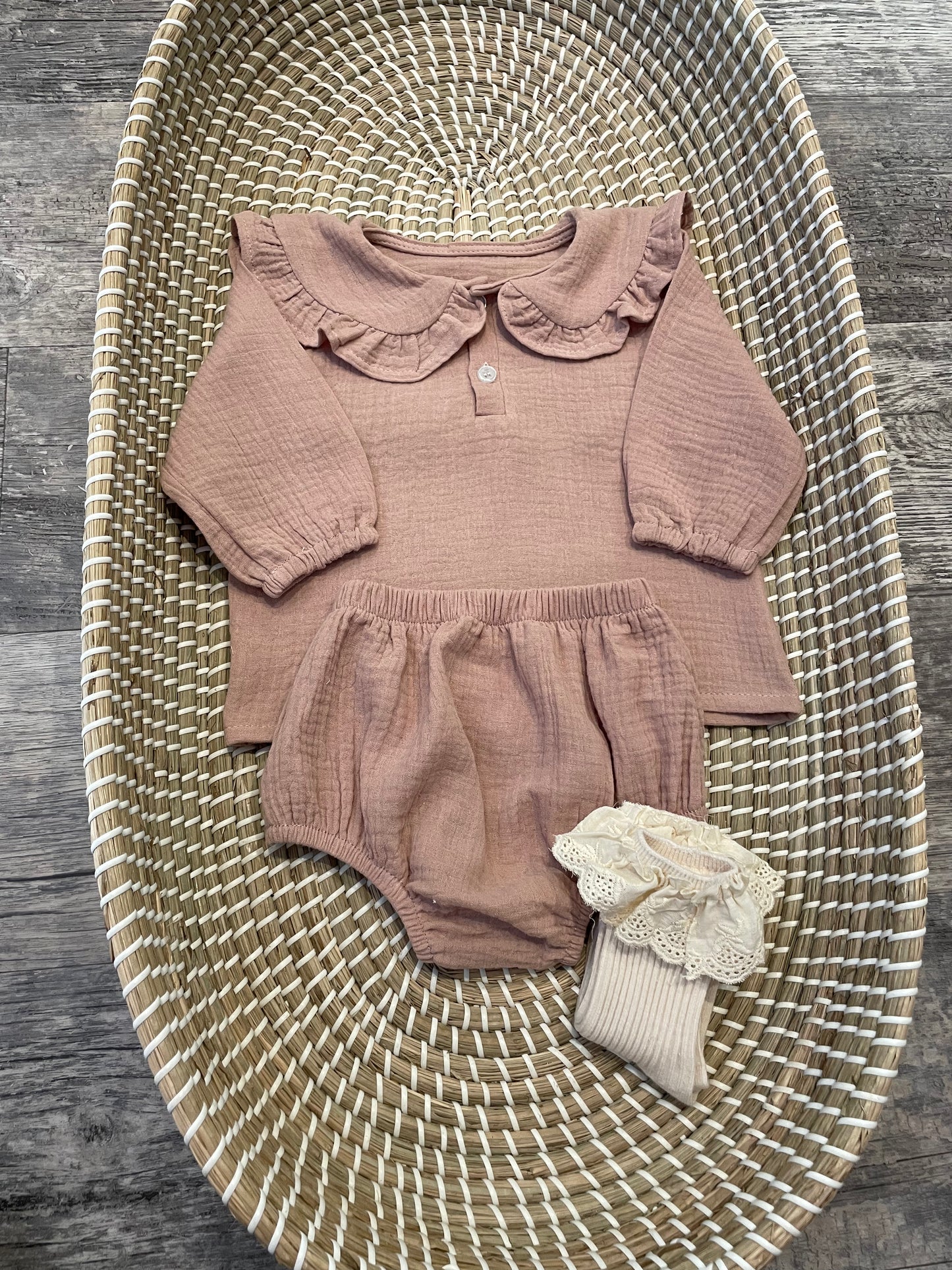 The Alice set