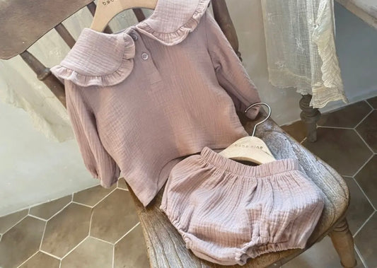 The Alice set