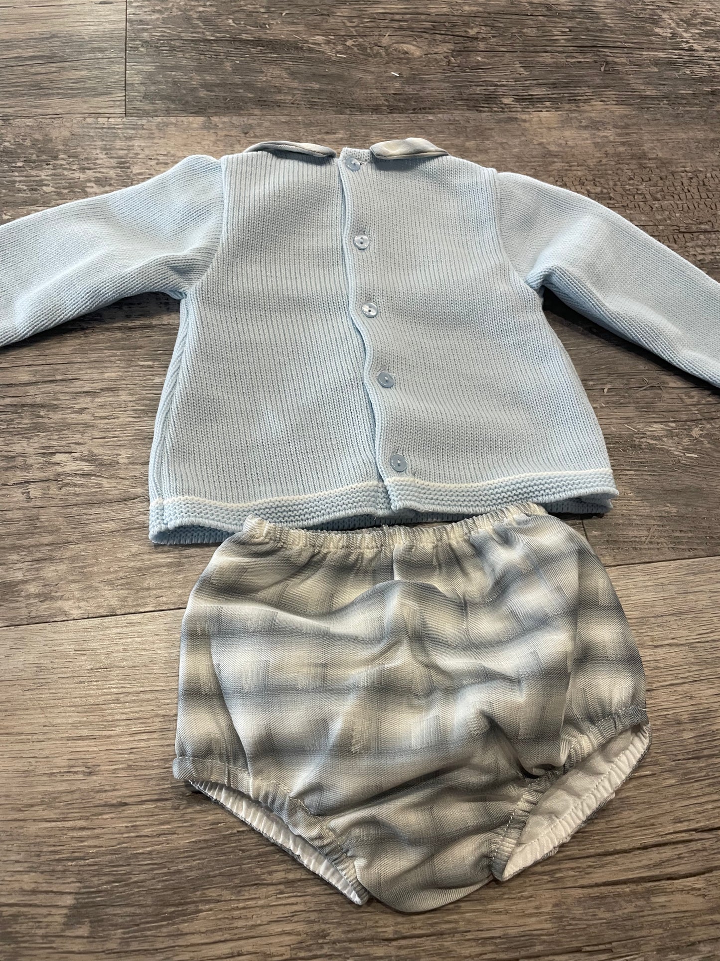 The Henry set