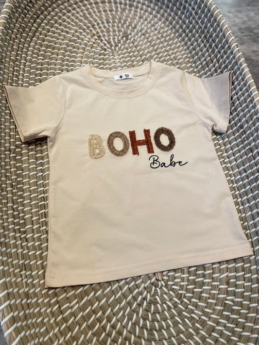 Personalised T-shirts (stretchy)