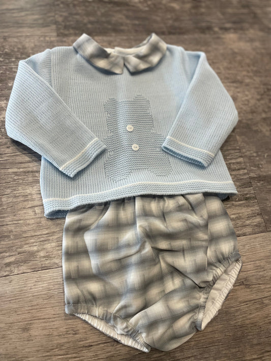 The Henry set