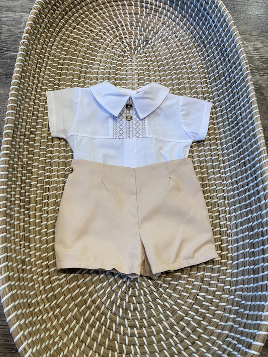 The Alfie set