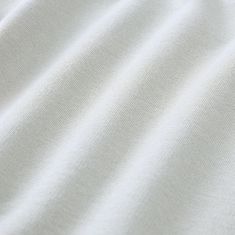 Stone T-shirt and shorts