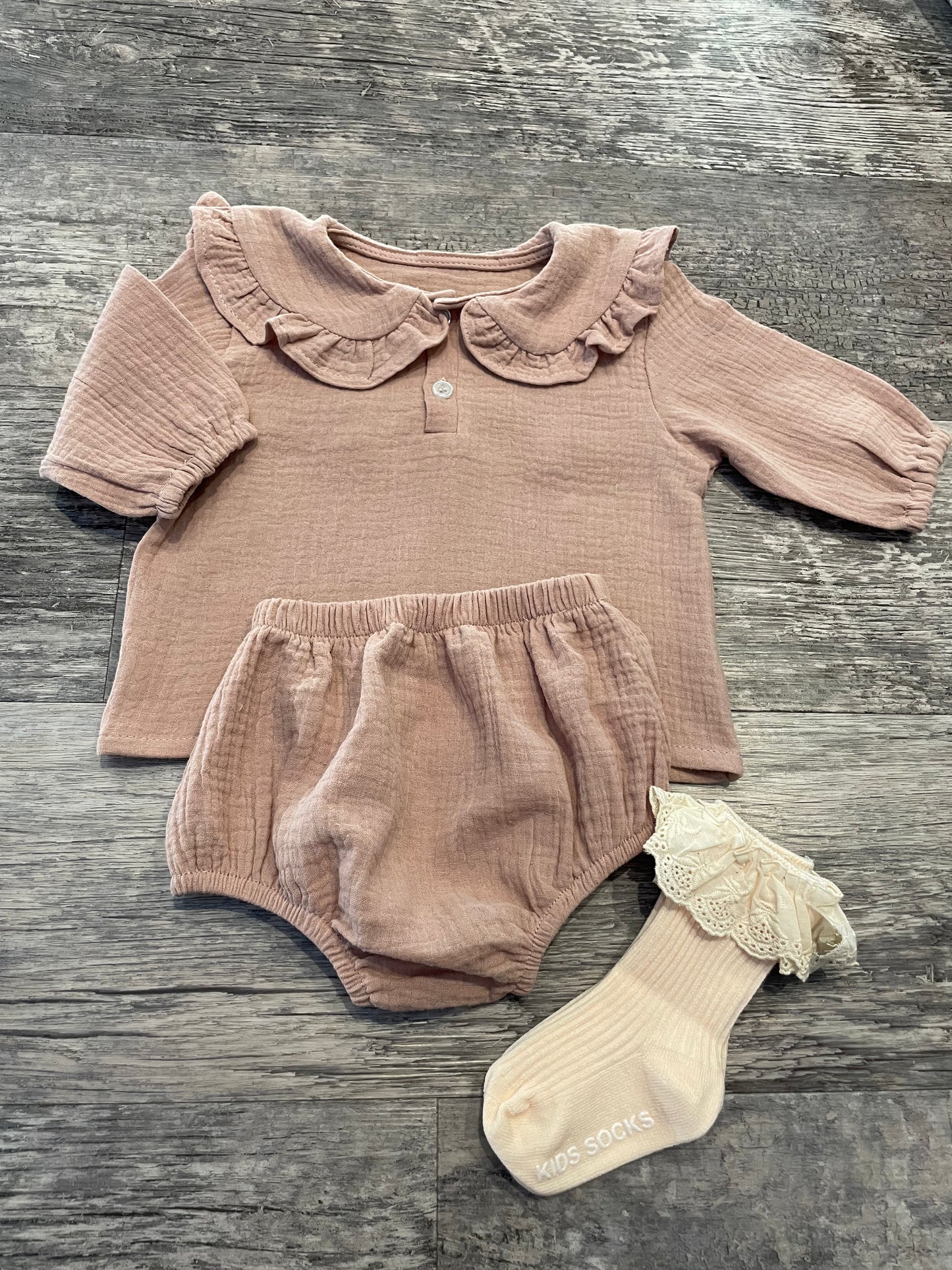 The Alice set