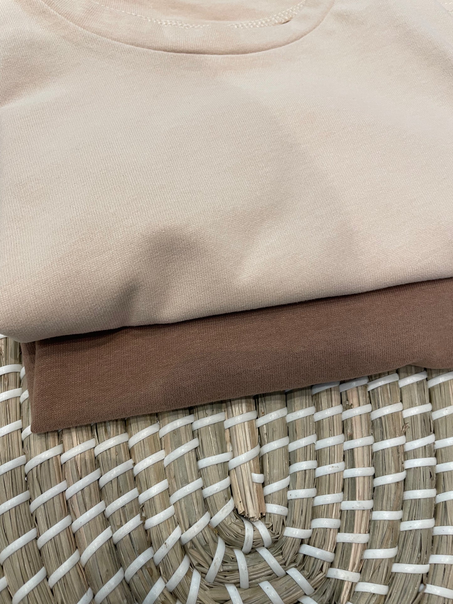 Basic long sleeve top