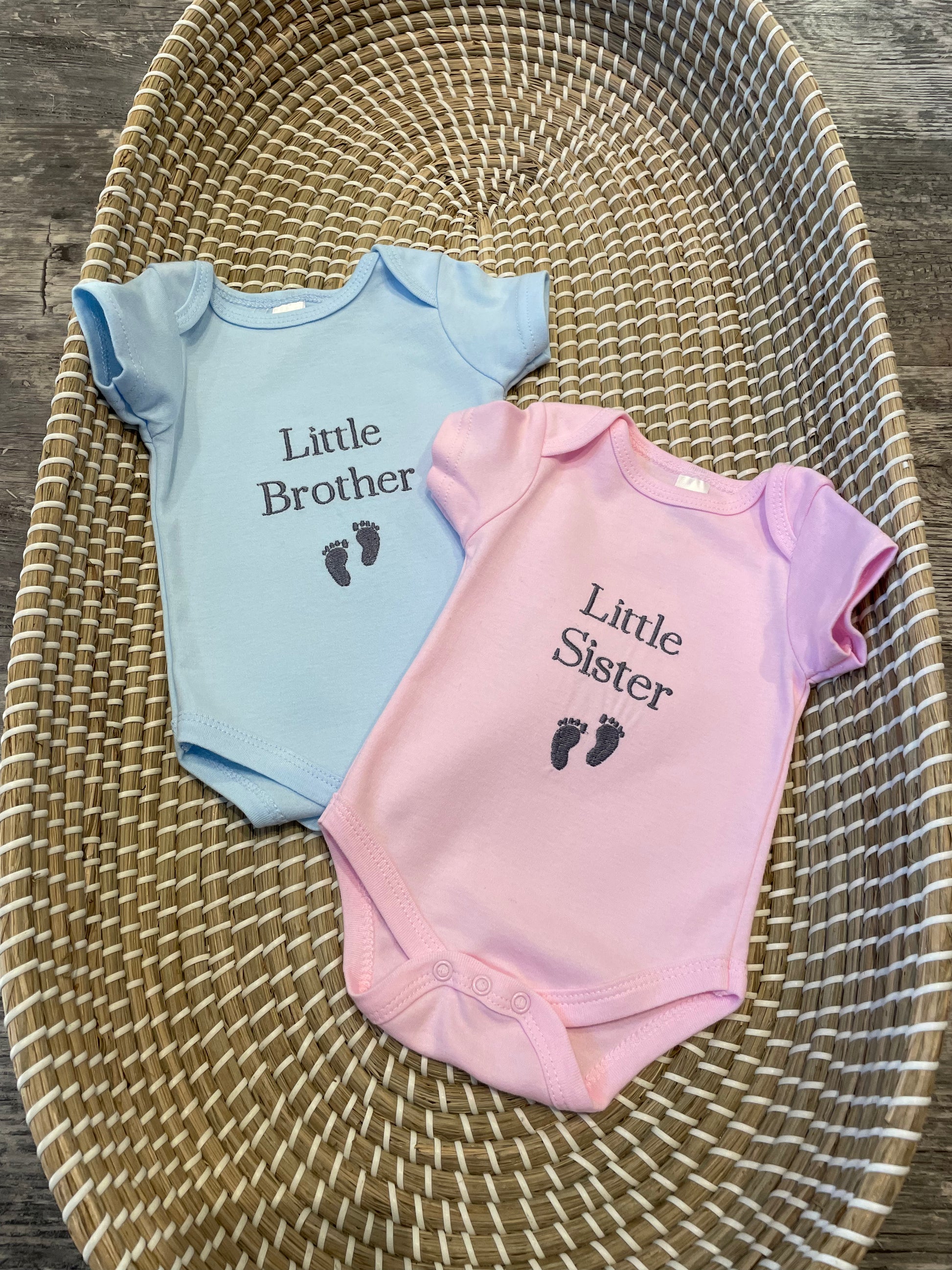 Pink 2025 baby vests